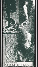 Poster for Christ - The Movie