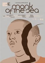 Poster for Monk of the Sea