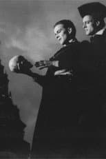 Poster for Shakespeare og Kronborg