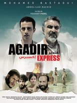 Poster for Agadir Express