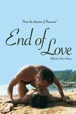 Poster for End of Love