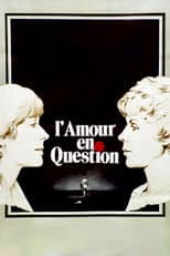 Poster for Question of Love