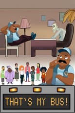 Poster for That's My Bus!