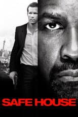 Poster for Safe House
