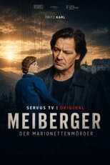 Poster for Meiberger – Der Marionettenmörder