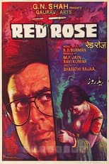 Poster for Red Rose