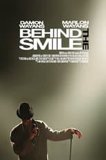 Poster for Behind the Smile