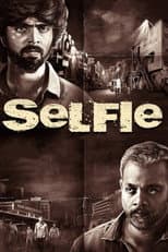 Poster for Selfie