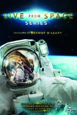 Poster for Live from Space