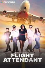 Poster for Flight Attendant