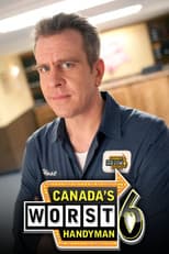 Poster for Canada's Worst Handyman