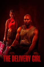 Poster for The Delivery Girl