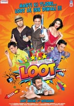 Poster for Loot