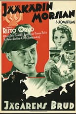 Poster for Soldier's Bride