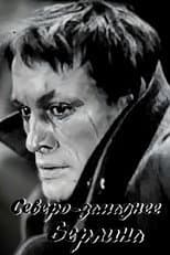 Poster for North-West of Berlin