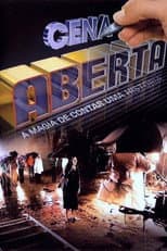 Poster for Cena Aberta