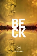 Poster for Beck 28 - The Family