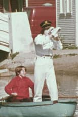 Poster for Billy's Mime