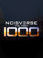 Poster for NCISverse: The First 1,000
