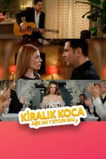 Poster for Kiralık Koca: Aşk mı, Oyun mu?