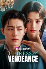 Poster for Heiress of Vengeance