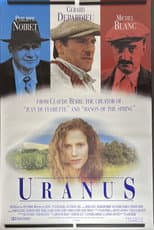 Poster for Uranus