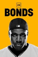 Poster for E60: Bonds