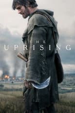 Poster for The Uprising