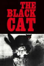 Poster for The Black Cat