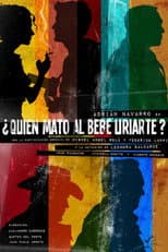 Poster for ¿Quién mató al Bebe Uriarte?