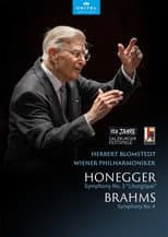 Poster for Herbert Blomstedt bei den Salzburger Festspielen 2021