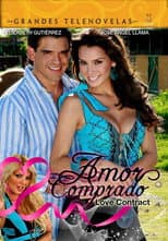 Poster for Amor Comprado
