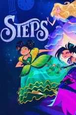 Poster for Steps