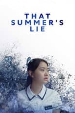 Poster for That Summer's Lie