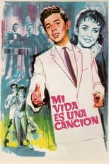 Poster for Mi vida es una canción