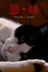 Poster for Desire/Sleep