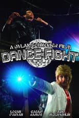 Poster for Dance Fight