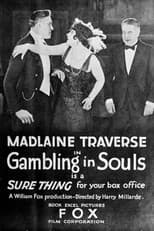 Poster for Gambling in Souls