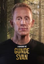 Poster for I Huvudet på Gunde Svan