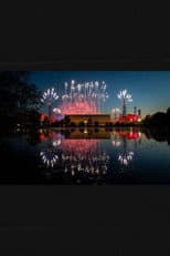Poster for Birmingham 2022 Commonwealth Games Closing Ceremony