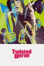Poster for Twisted Nerve