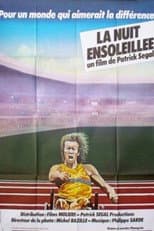 Poster for La nuit ensoleillée