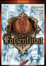 Poster for Der Fotzenfürst