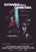 Poster for Strangers on the Road