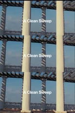 Poster for A Clean Sweep