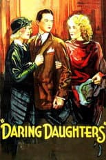 Poster for Daring Daughters