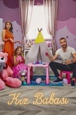 Poster for Kız Babası