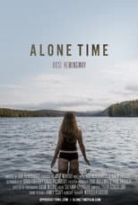 Poster for Alone Time