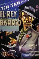 Poster for The King of the Neighborhood