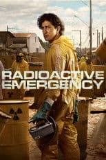 Poster for Radioactive Emergency